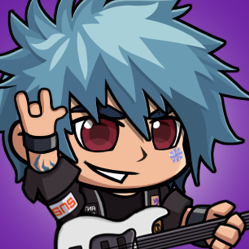 Скачать взлом Rock Way: Симулятор рок группы