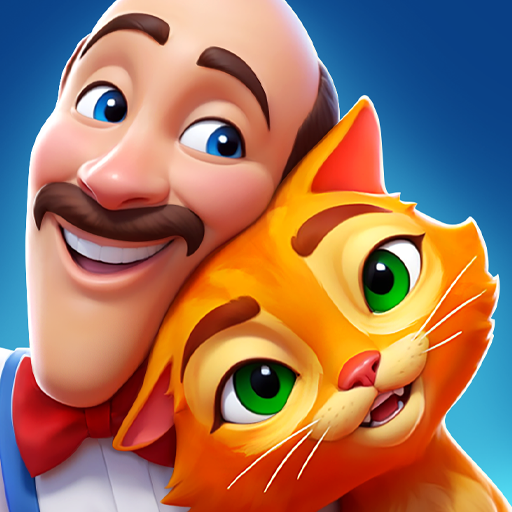 Скачать взлом Roomscapes