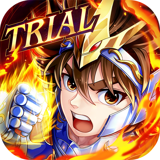 Скачать взлом Saint Seiya: Legend of Justice