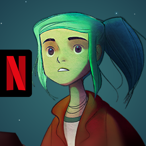 Скачать взлом OXENFREE: Netflix Edition