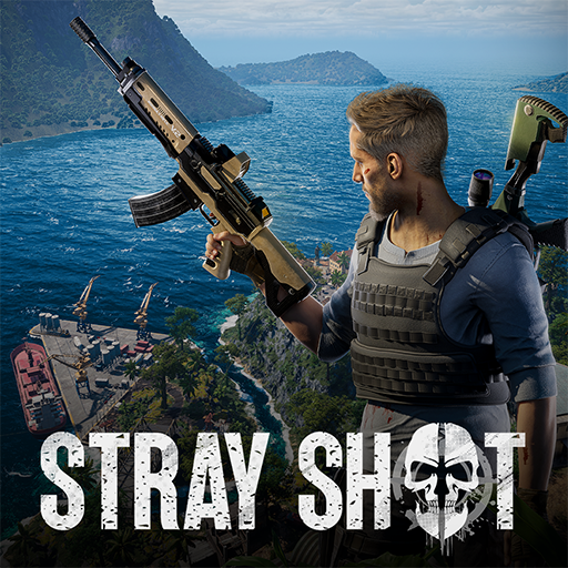 Скачать взлом StrayShot: Extraction Shooter