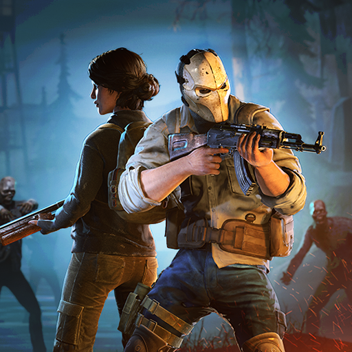 Скачать взлом Survival Nation: Mobile