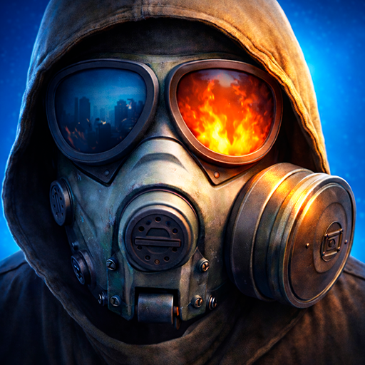 Скачать взлом T.D.Z. Прибытие - Сталкер игра