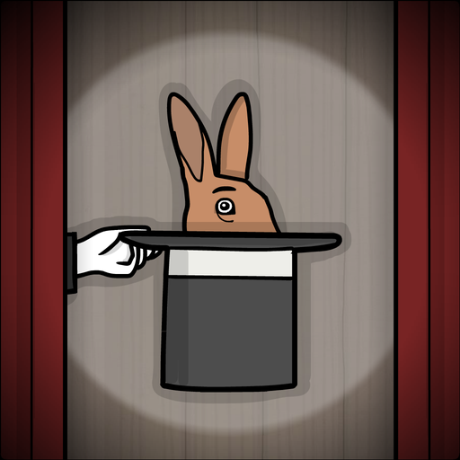 Скачать взлом The Mr. Rabbit Magic Show