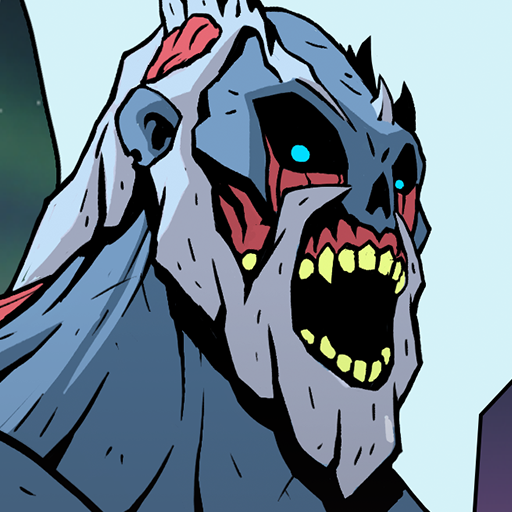 Скачать взлом Titan Slayer : IDLE RPG