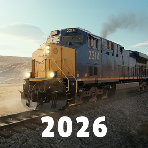 Скачать взлом Train Station 3: Rail Games 3D