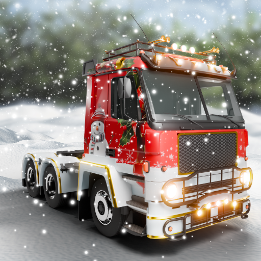 Скачать взлом Truck Driver GO