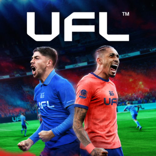 Скачать взлом UFL - Soccer Game 2026
