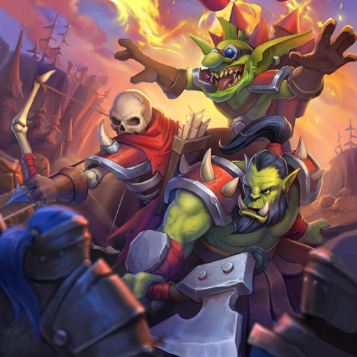 Скачать взлом War Legends: RTS стратегия PvP