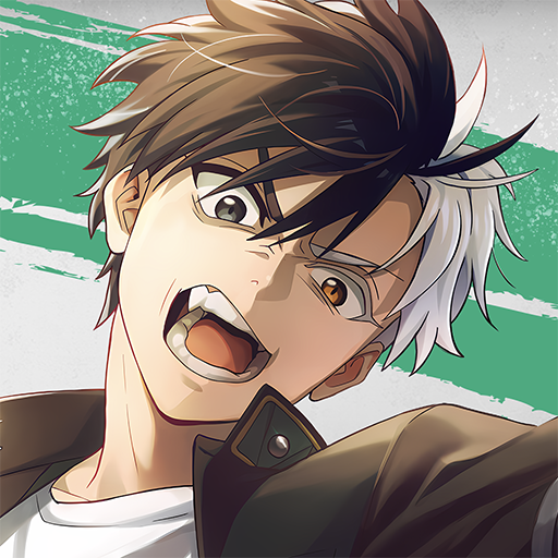 Скачать взлом Wind Breaker Rebel Heroes