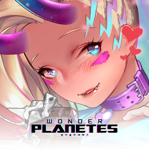 Скачать взлом Wonder Planetes
