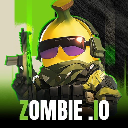 Скачать взлом Zombie.io - Shooting RPG