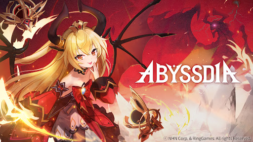 Скриншот взлома ABYSSDIA — 1