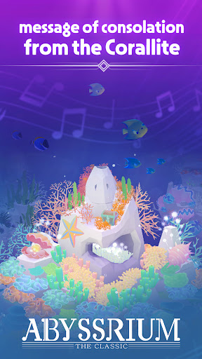 Скриншот взлома Abyssrium The Classic — 1