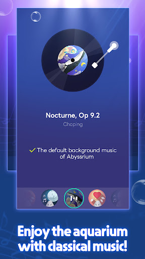 Скриншот взлома Abyssrium The Classic — 2