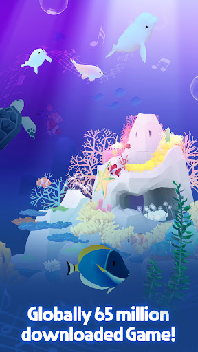 Скриншот взлома Abyssrium The Classic — 5