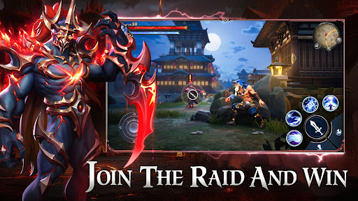 Скриншот взлома Ace Alliance:  Merge&Adventure — 5