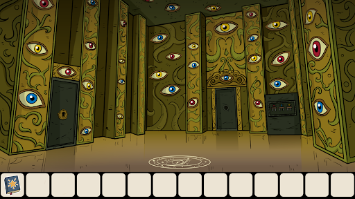 Скриншот взлома Adventure Hunters: The Tower — 2