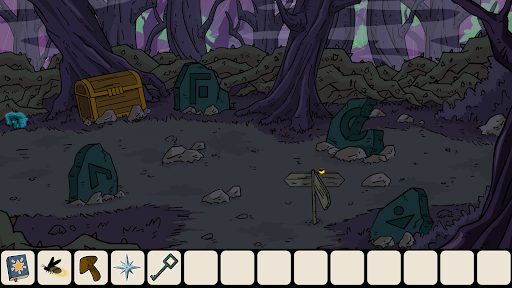 Скриншот взлома Adventure Hunters: The Tower — 4