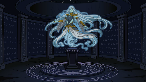 Скриншот взлома Adventure Hunters: The Tower — 5