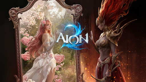 Скриншот взлома AION2 — 1