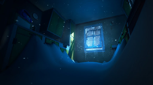 Скриншот взлома Among the Sleep — 6