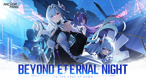 Скриншот взлома Anchor Panic — 1