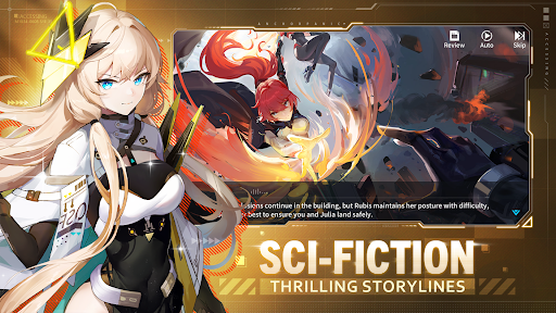 Скриншот взлома Anchor Panic — 3