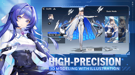 Скриншот взлома Anchor Panic — 5