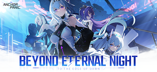 Скриншот взлома Anchor Panic — 6