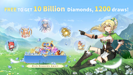 Скриншот взлома Arcadia: Breath of the Land — 2