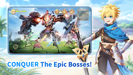 Скриншот взлома Arcadia: Breath of the Land — 4