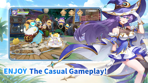 Скриншот взлома Arcadia: Breath of the Land — 6