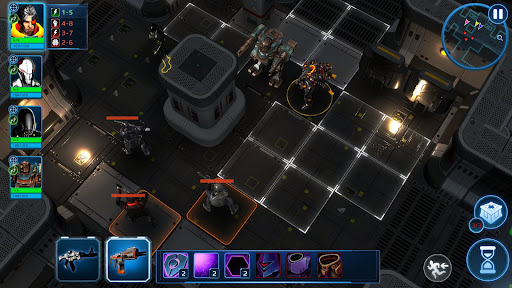 Скриншот взлома Arcane Quest 4 — 1