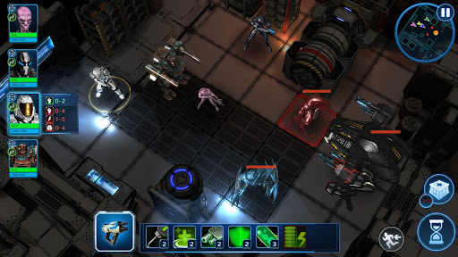 Скриншот взлома Arcane Quest 4 — 3