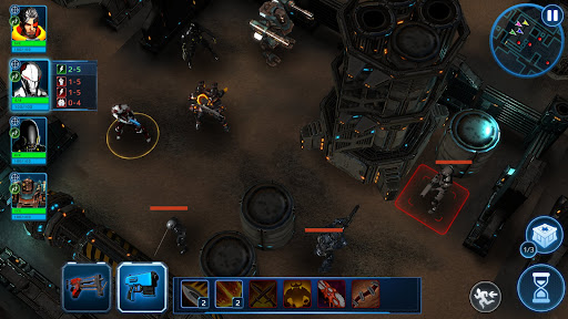 Скриншот взлома Arcane Quest 4 — 6