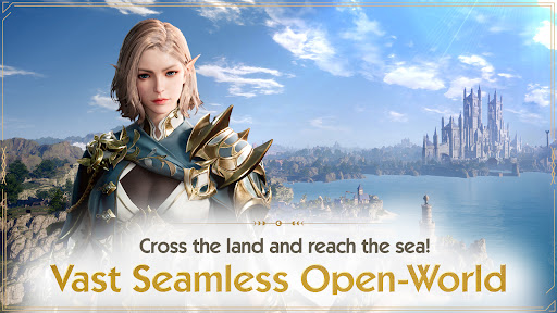 Скриншот взлома ArcheAge WAR — 2