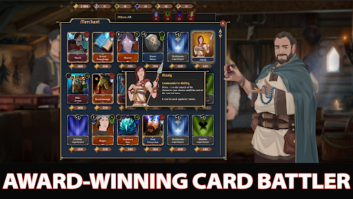 Скриншот взлома Ash of Gods: The Way — 1