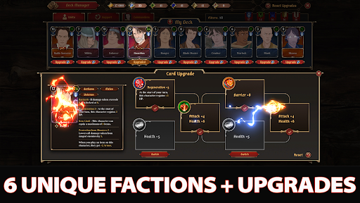 Скриншот взлома Ash of Gods: The Way — 3