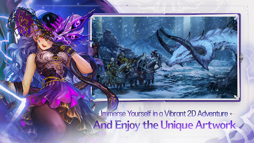 Скриншот взлома ASTRA: Knights of Veda — 5