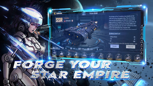 Скриншот взлома Astral Dominion: Nexus War — 1