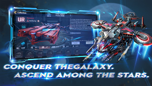 Скриншот взлома Astral Dominion: Nexus War — 2