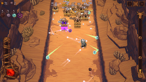 Скриншот BALL x PIT — 4 Скриншот взлома BALL x PIT — 4