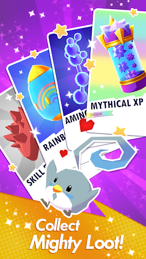 Скриншот взлома Battlemons: Монстры RPG — 4