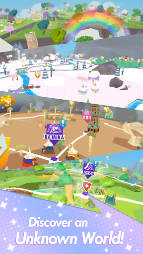 Скриншот взлома Battlemons: Монстры RPG — 5