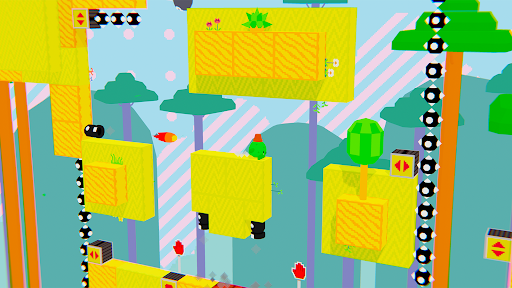 Скриншот взлома Be Brave, Barb — 1