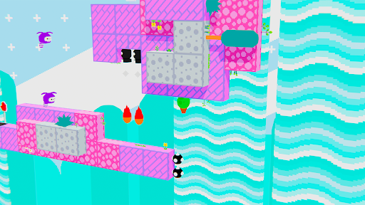 Скриншот взлома Be Brave, Barb — 2