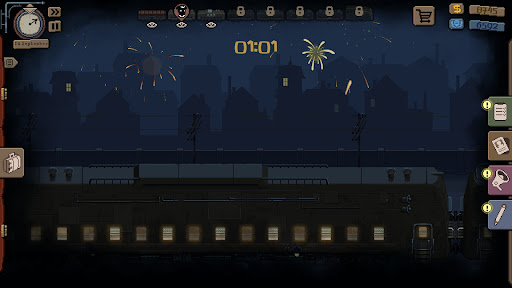 Скриншот взлома Beholder: Conductor — 2