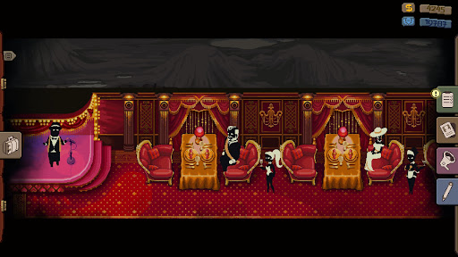 Скриншот взлома Beholder: Conductor — 3