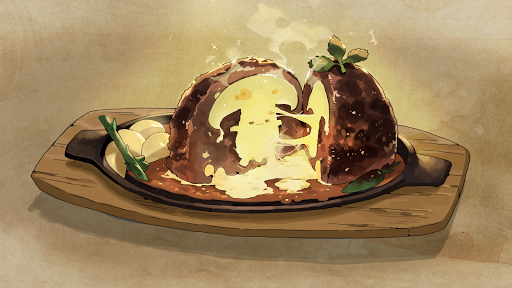 Скриншот взлома Bistro Heroes — 3